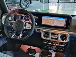 مێرسێدس بێنز G-Class